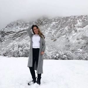 Meet your Posher, Lexi